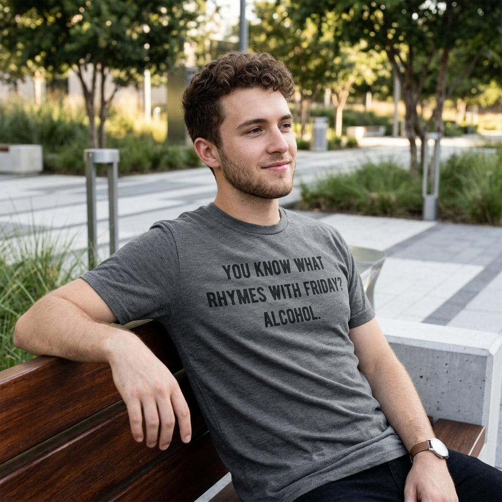A lifestyle image of the product.
