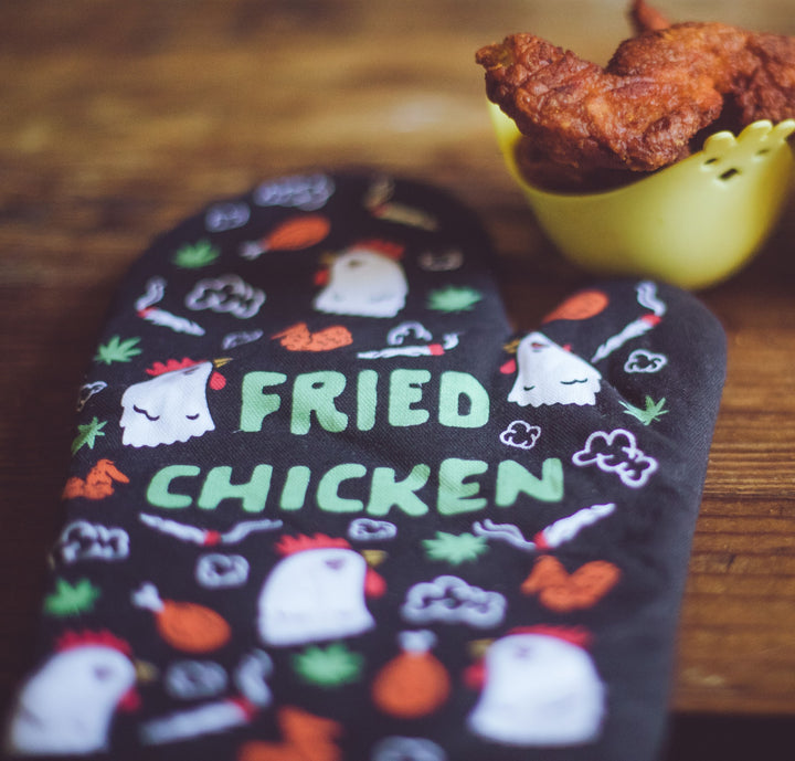 Fried Chicken Bakeware