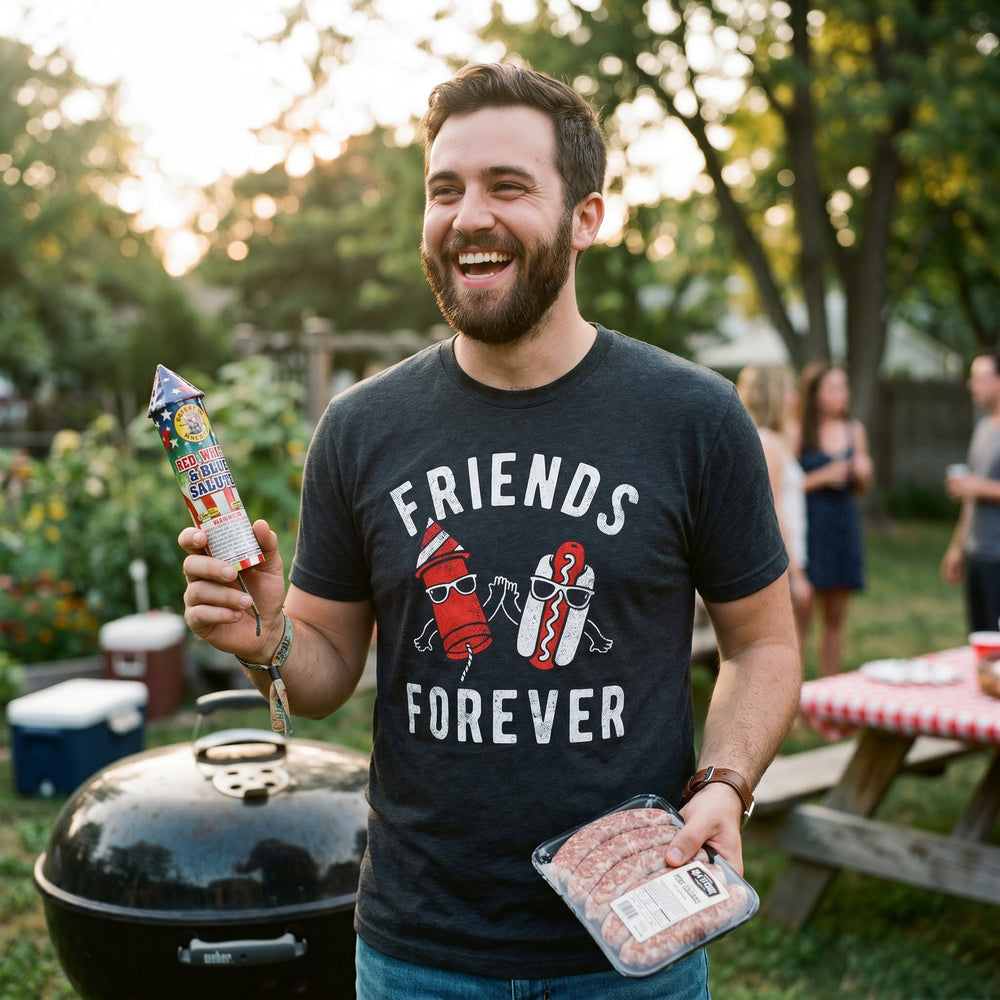 A lifestyle image of the product.
