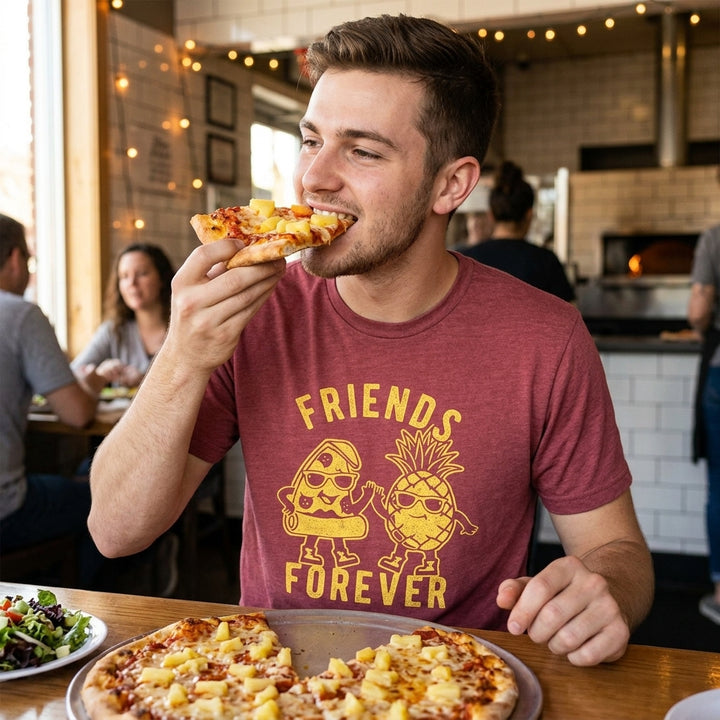 A lifestyle image of the product.
