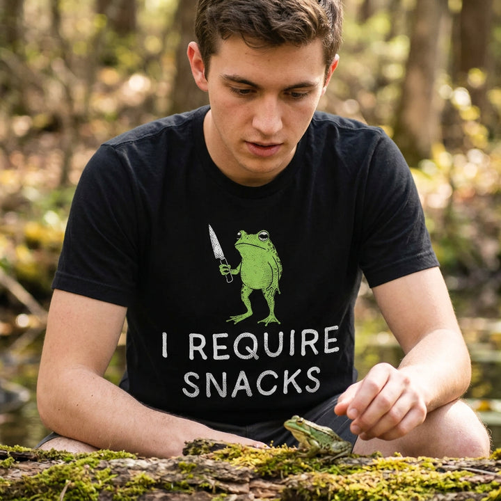 A lifestyle image of the product.