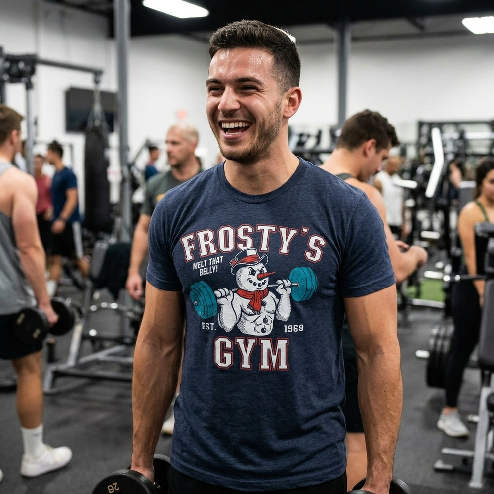 A lifestyle image of the product.