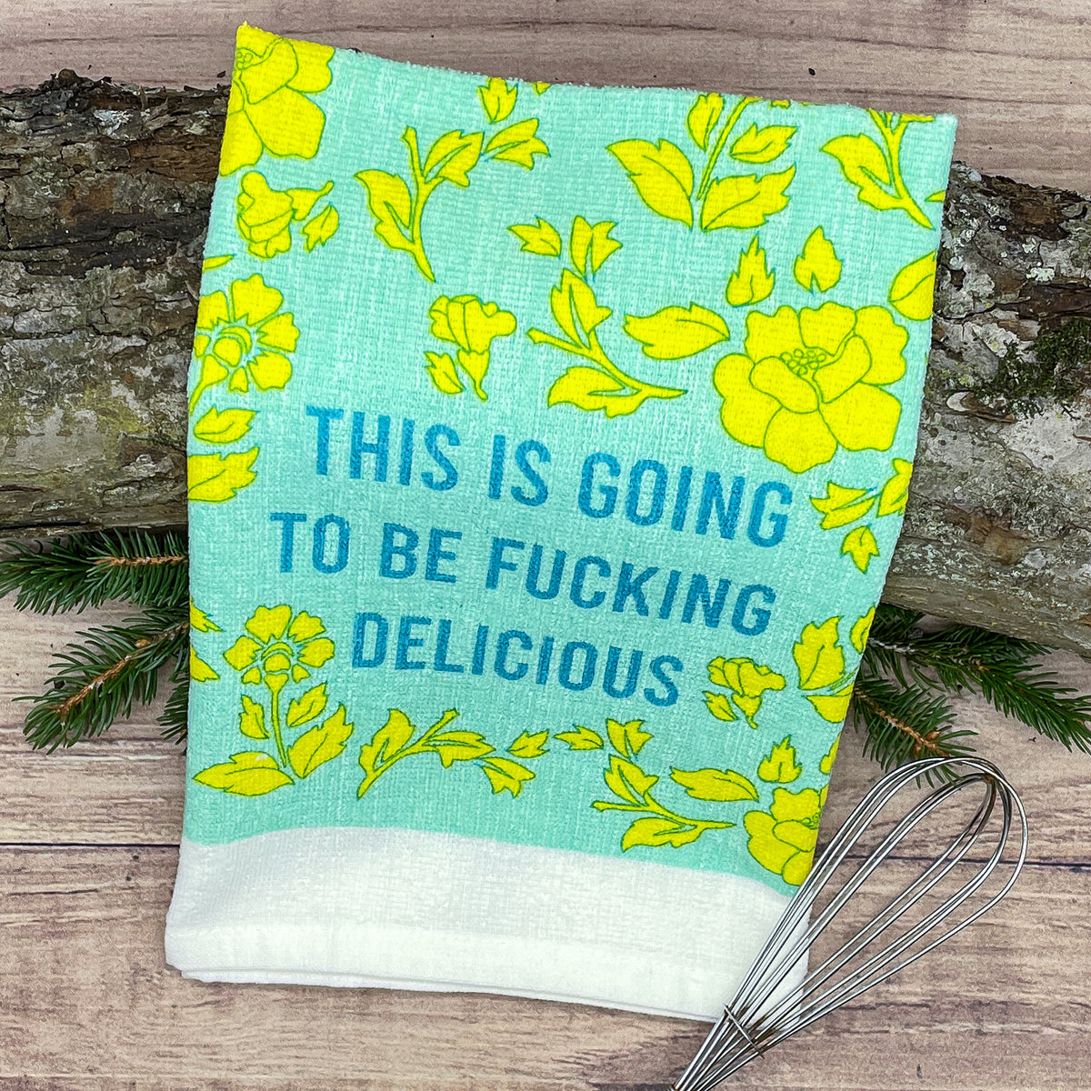 Adult Tea Towels