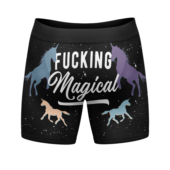 Fucking Magical Boxer Briefs