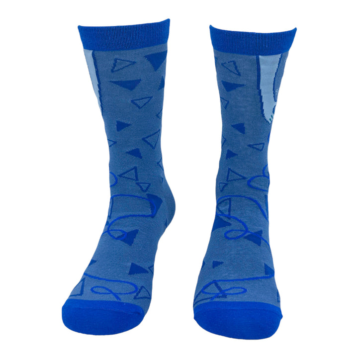 Women's Fuck Off Im Gaming Socks