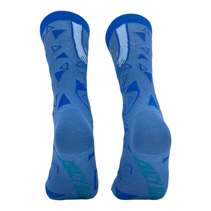 Women's Fuck Off Im Gaming Socks