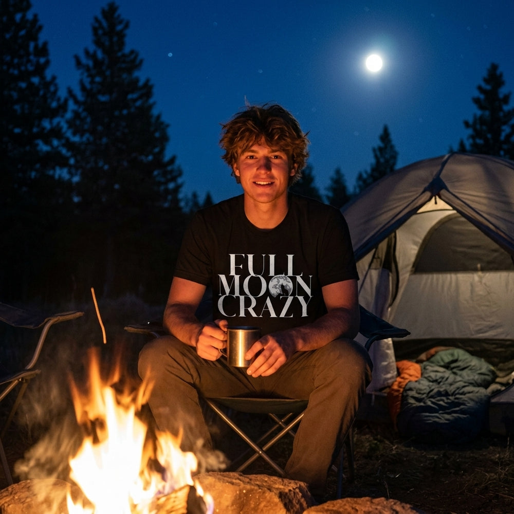 A lifestyle image of the product.