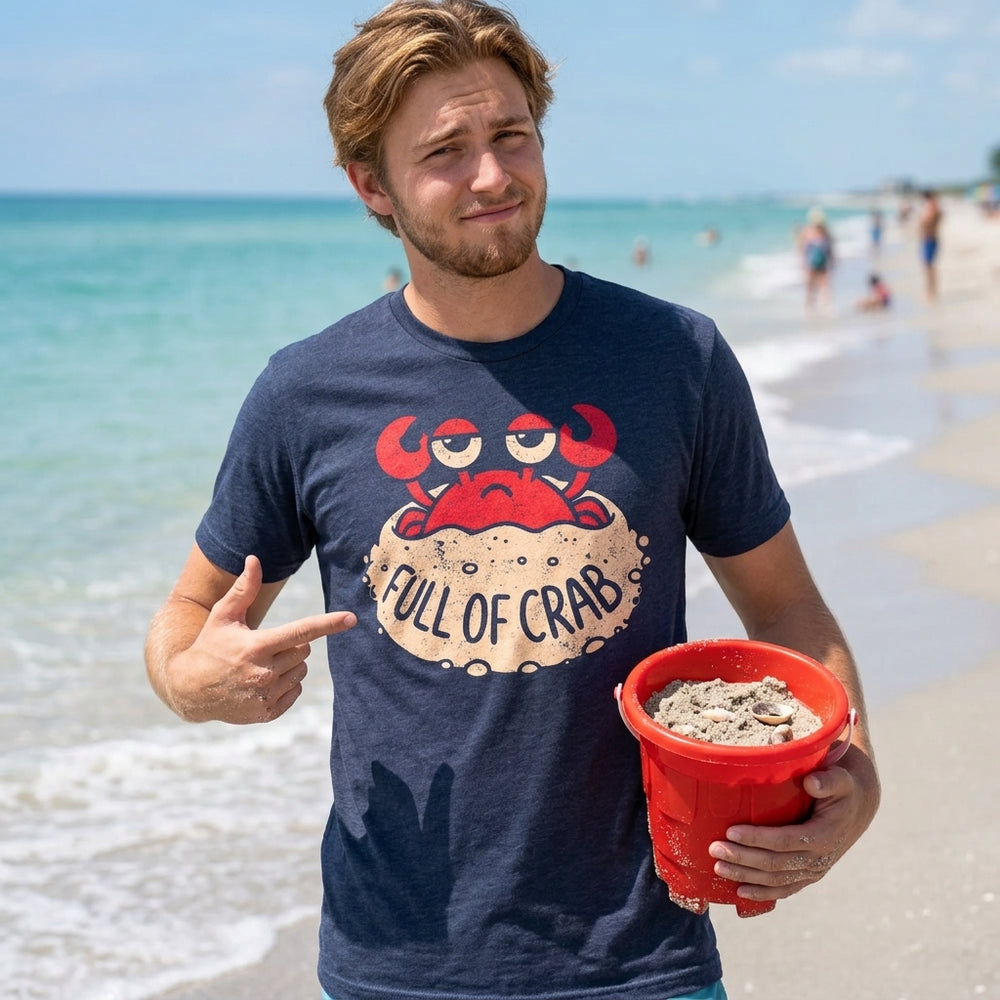 A lifestyle image of the product.