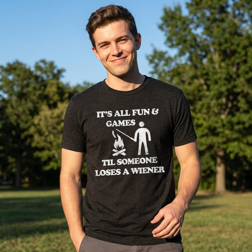 A lifestyle image of the product.
