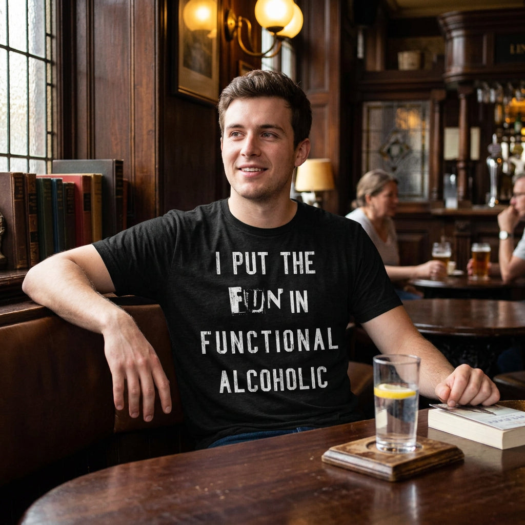 A lifestyle image of the product.