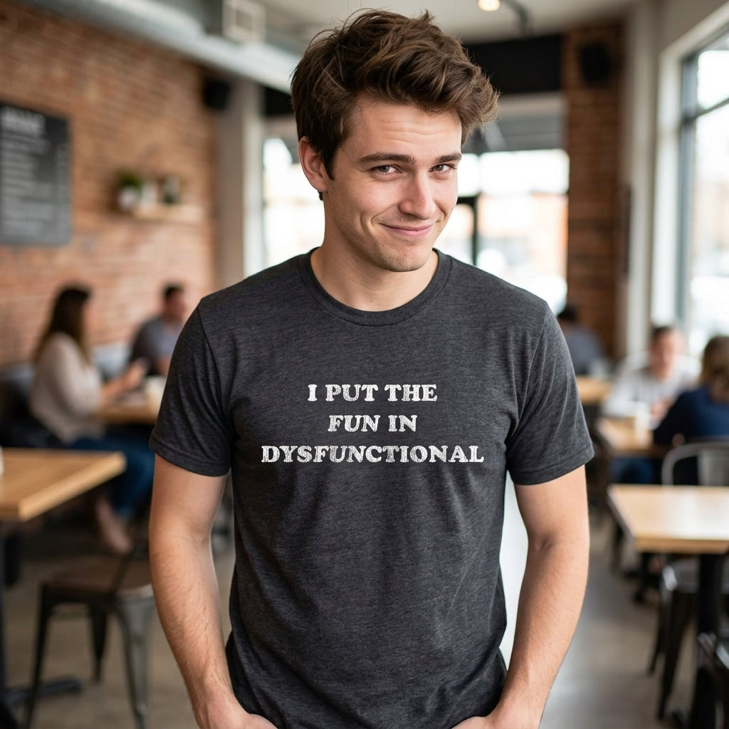 A lifestyle image of the product.