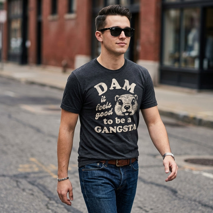 A lifestyle image of the product.