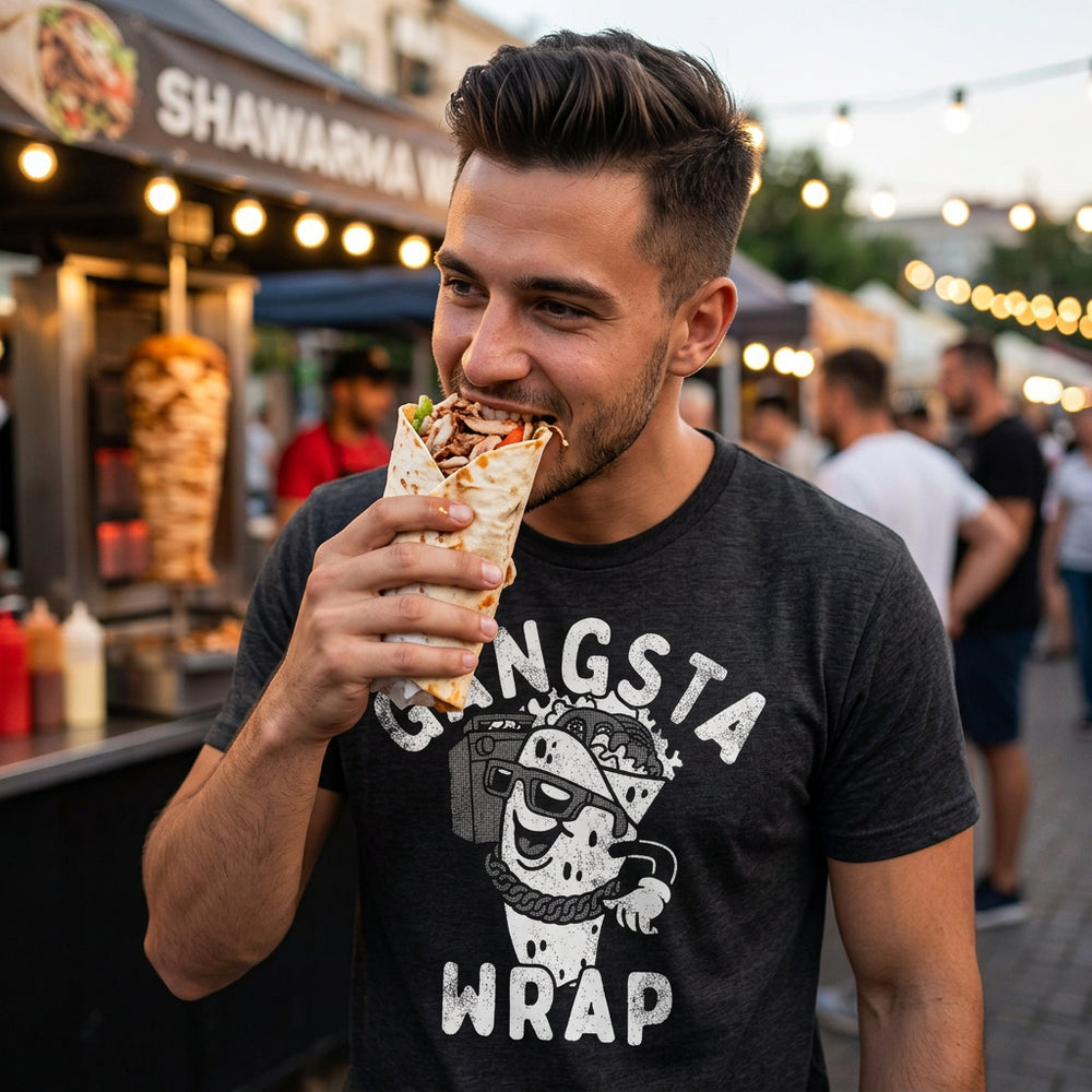 A lifestyle image of the product.