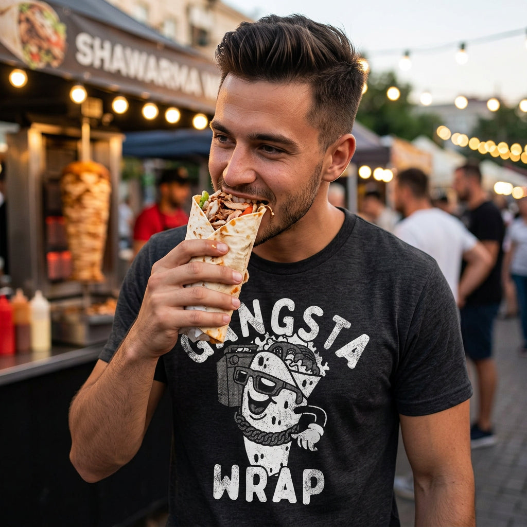 A lifestyle image of the product.
