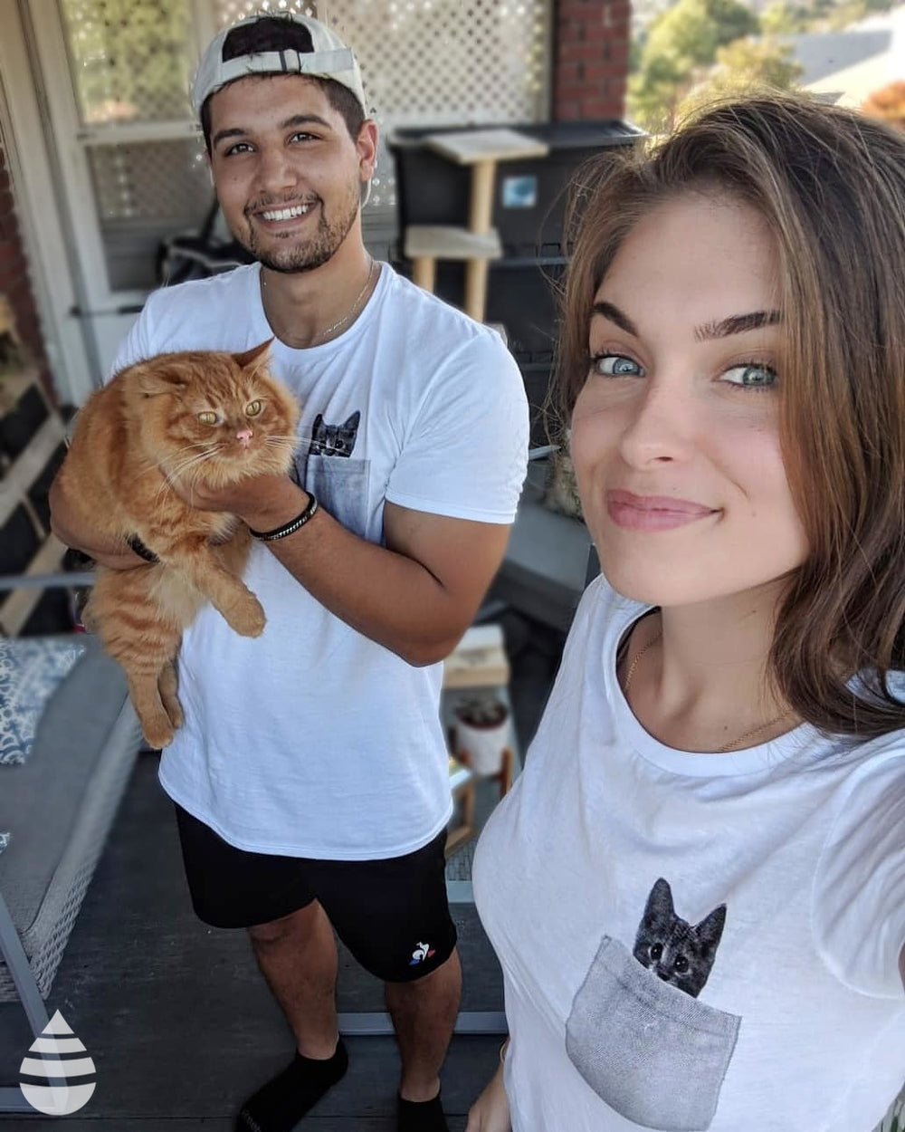A lifestyle image of the product.