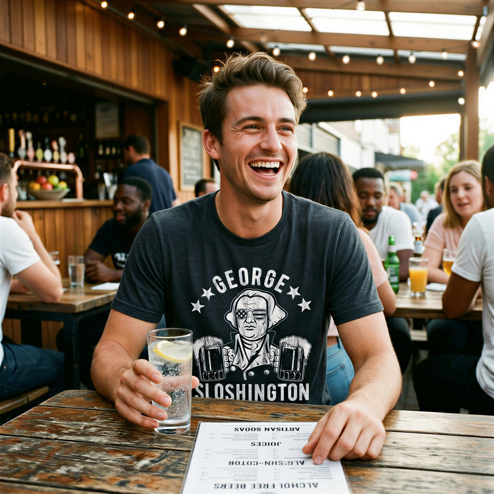 A lifestyle image of the product.