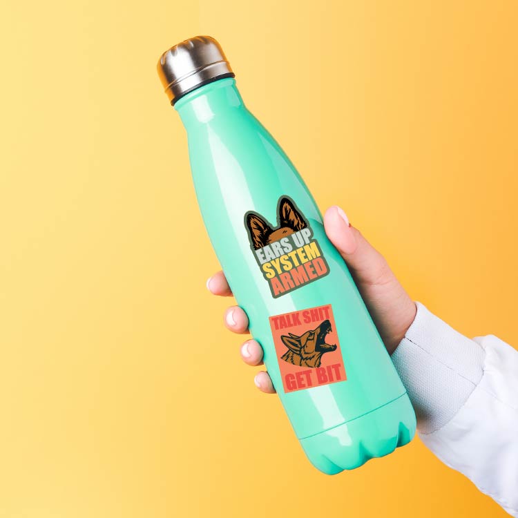 A lifestyle image of the product.