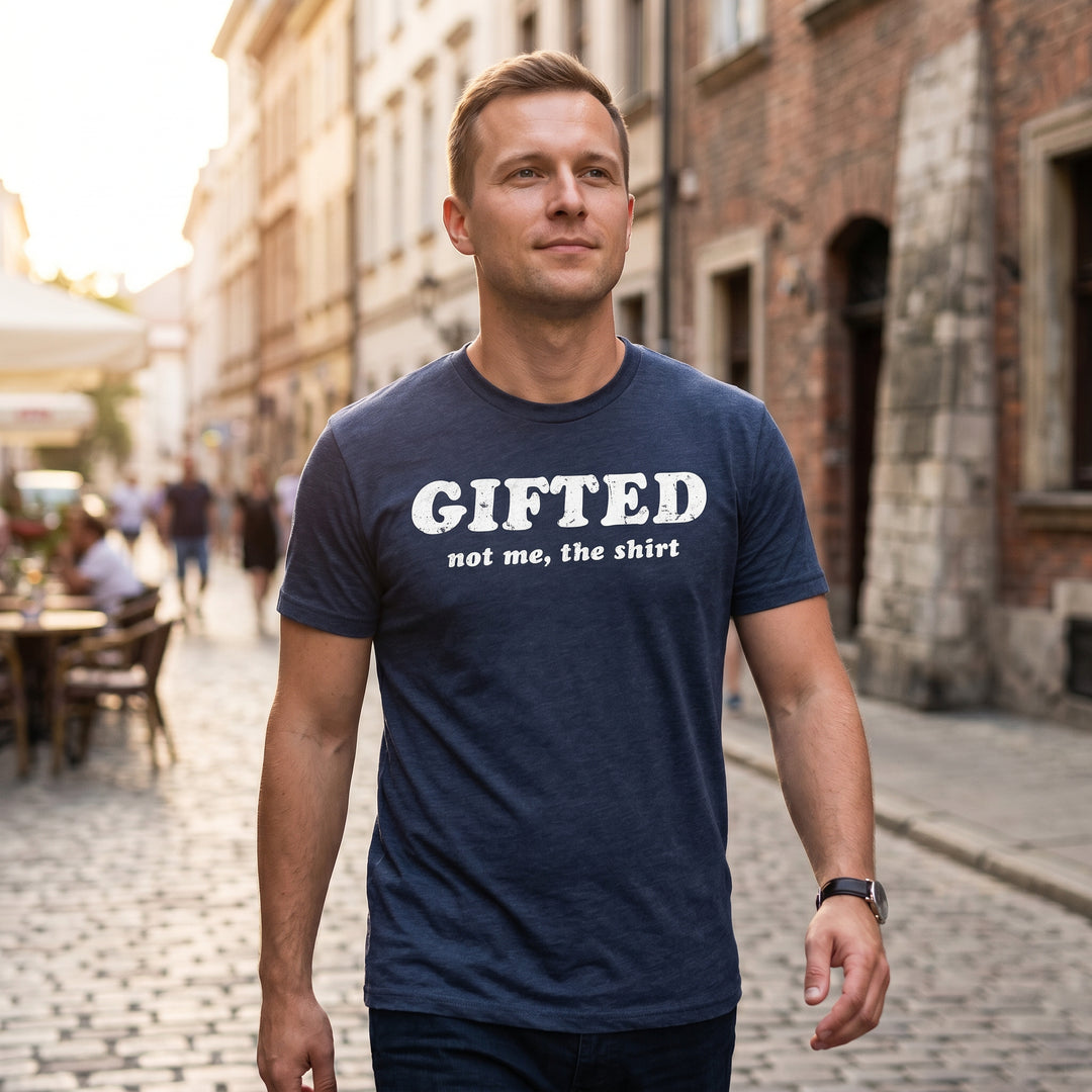 A lifestyle image of the product.