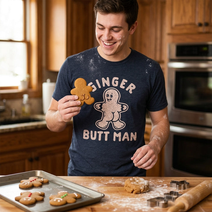 A lifestyle image of the product.