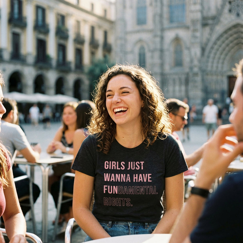 A lifestyle image of the product.