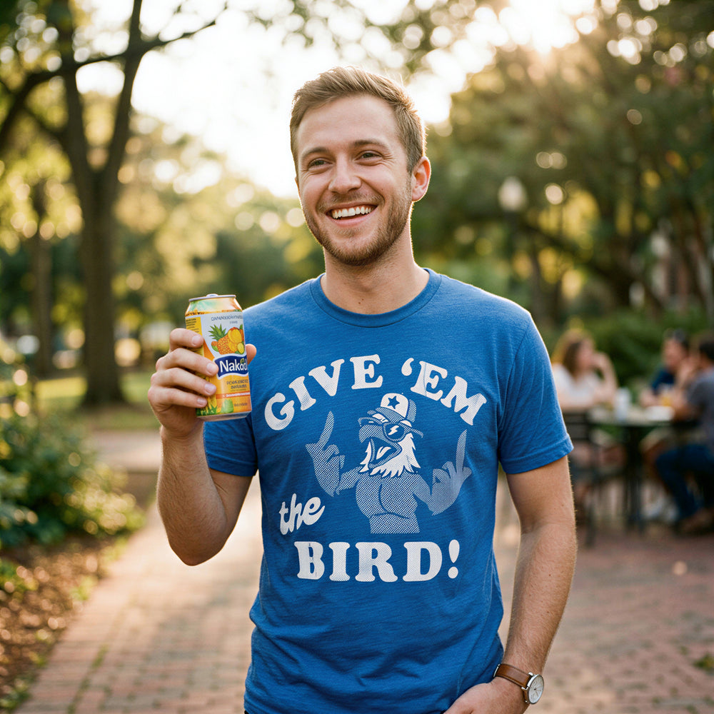 A lifestyle image of the product.