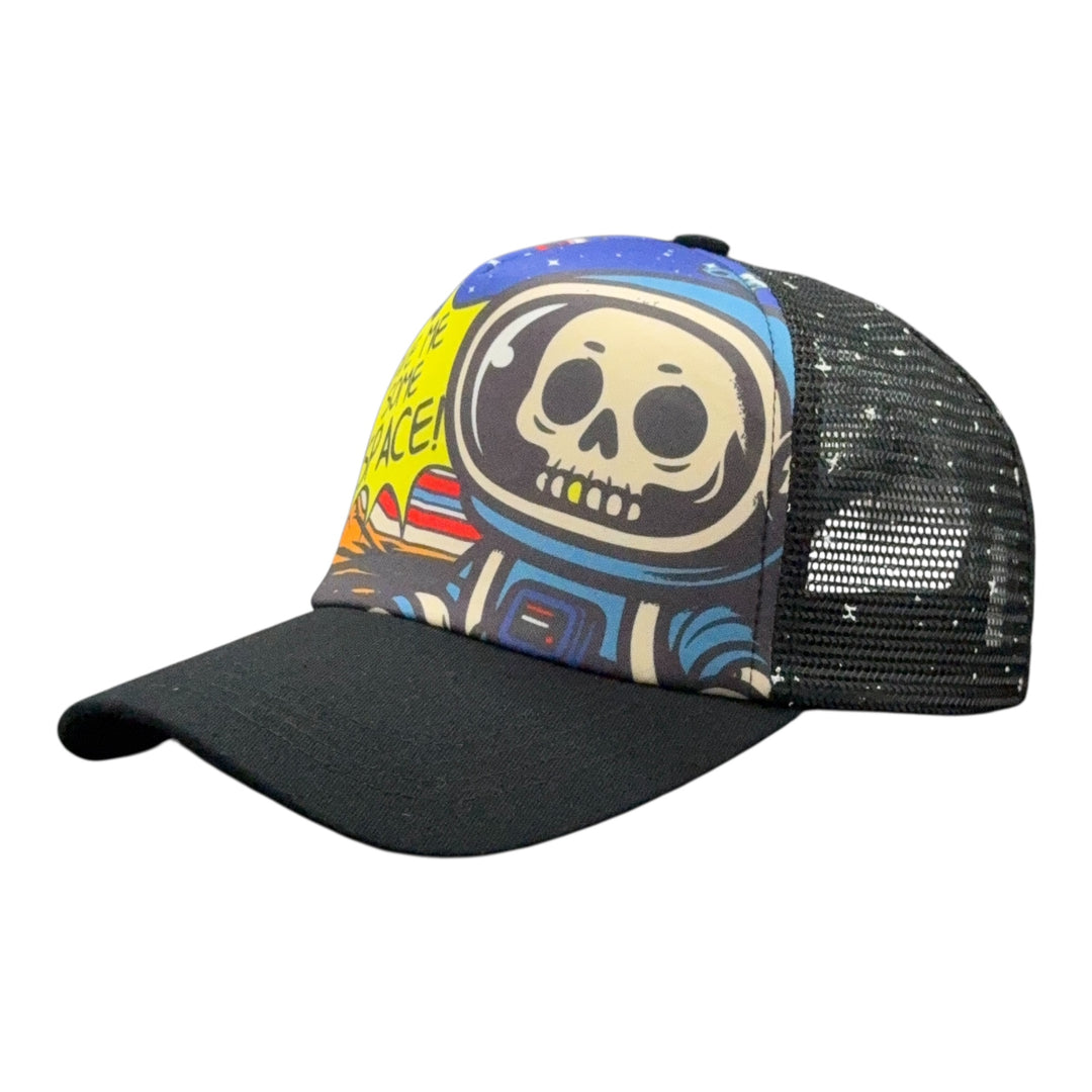 Give Me Some Space Hat