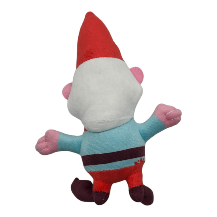 Gnome Cat Toy