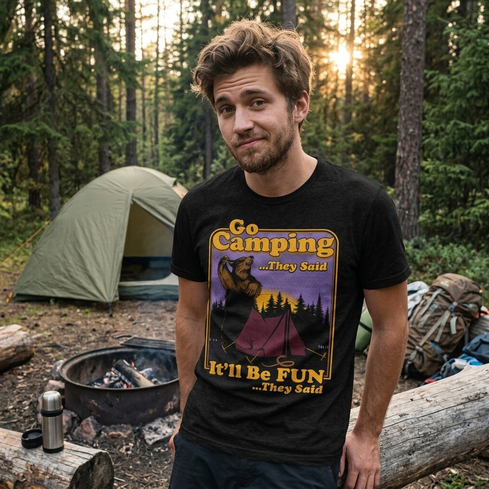 A lifestyle image of the product.