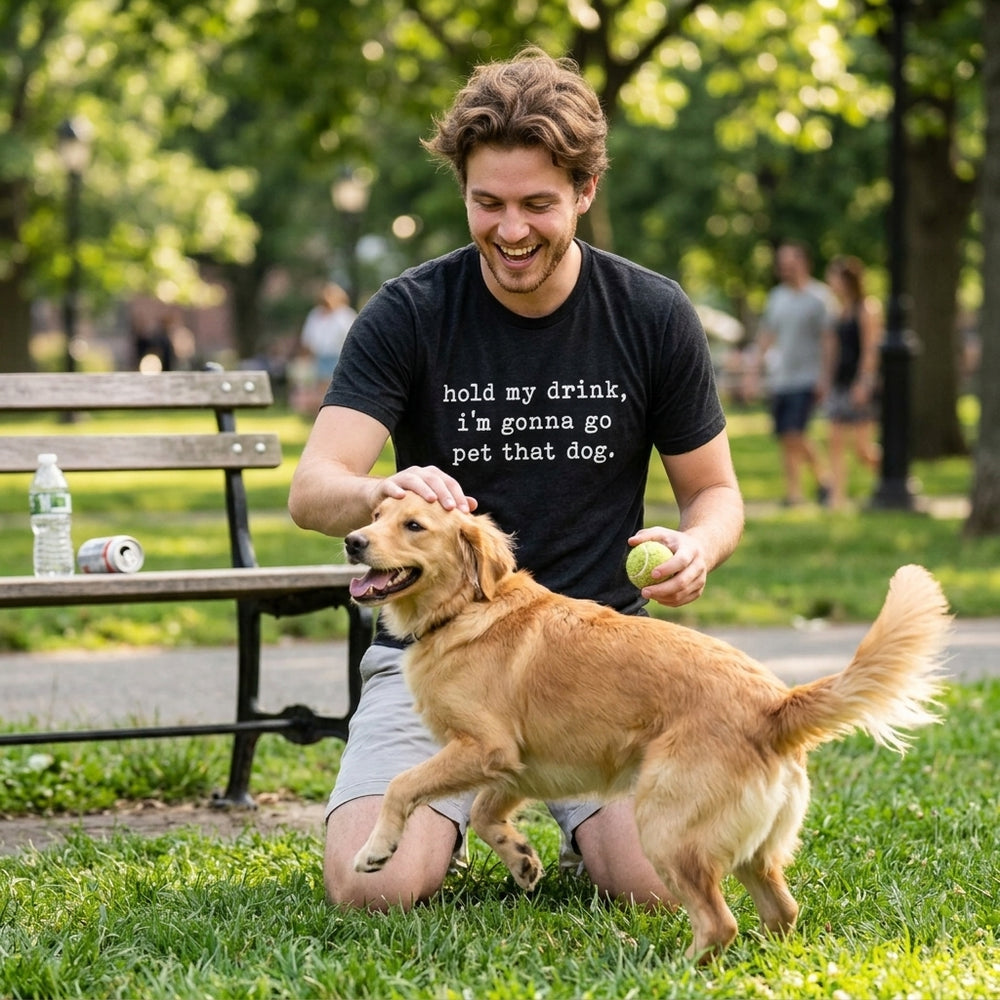 A lifestyle image of the product.