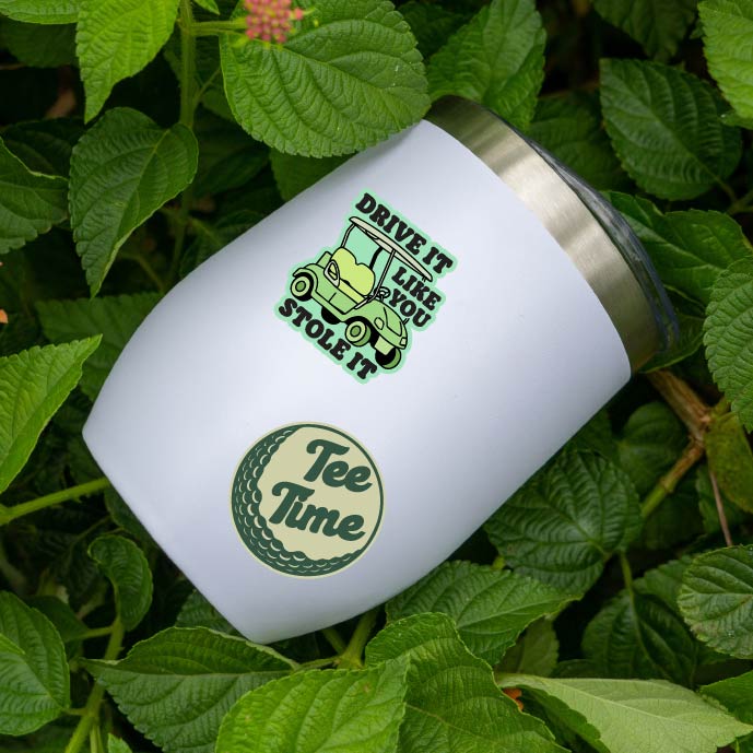 A lifestyle image of the product.