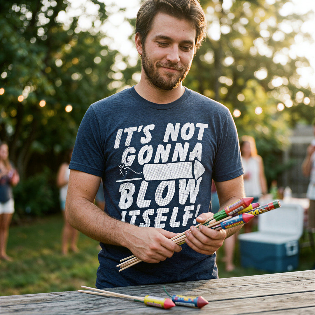 A lifestyle image of the product.