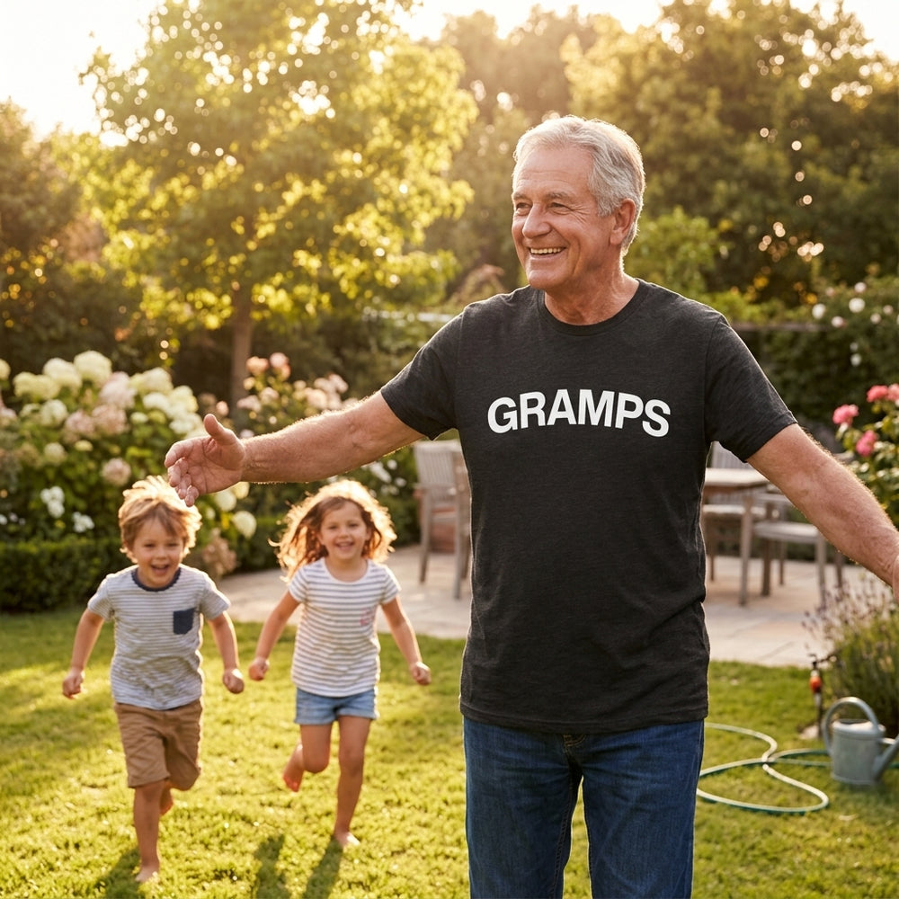 A lifestyle image of the product.