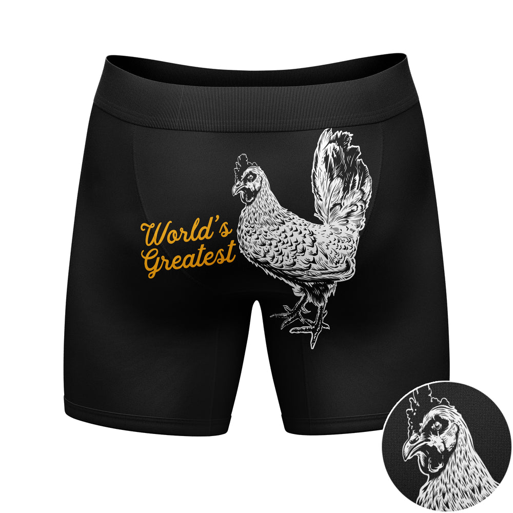 A lifestyle image of the product.