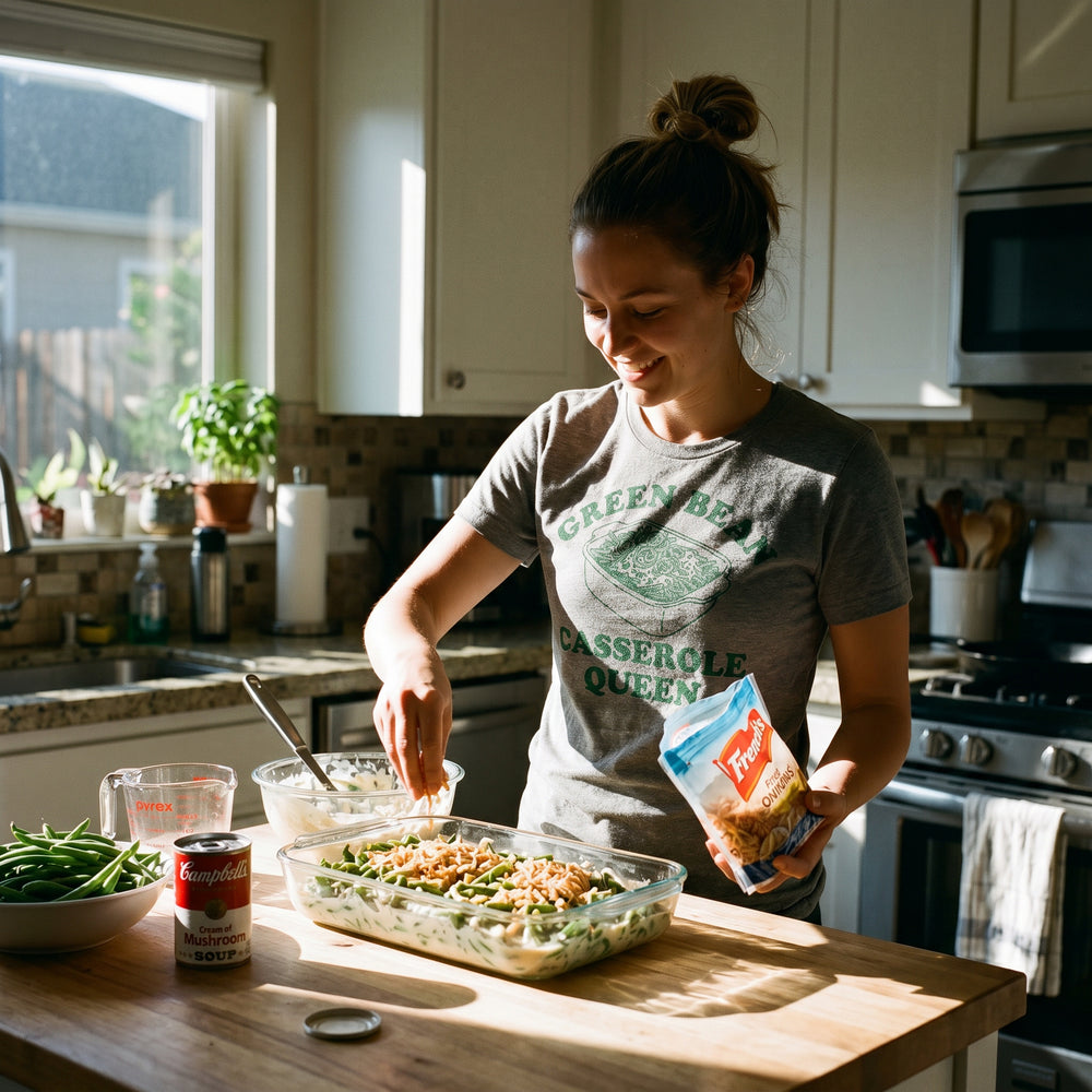 A lifestyle image of the product.