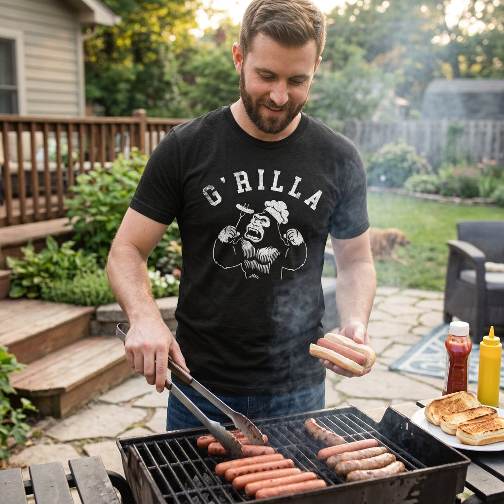 A lifestyle image of the product.