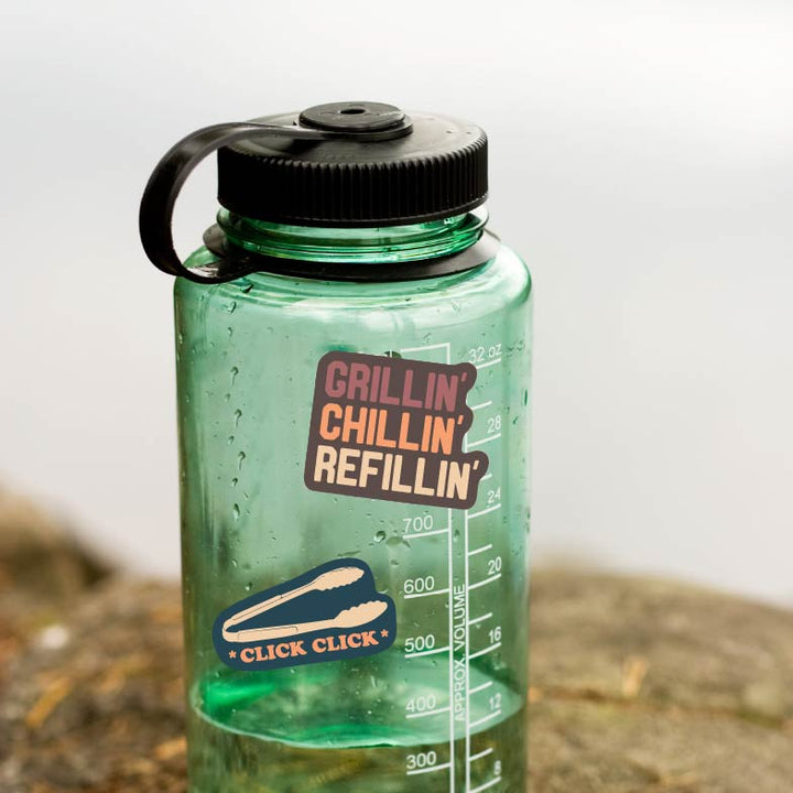 A lifestyle image of the product.