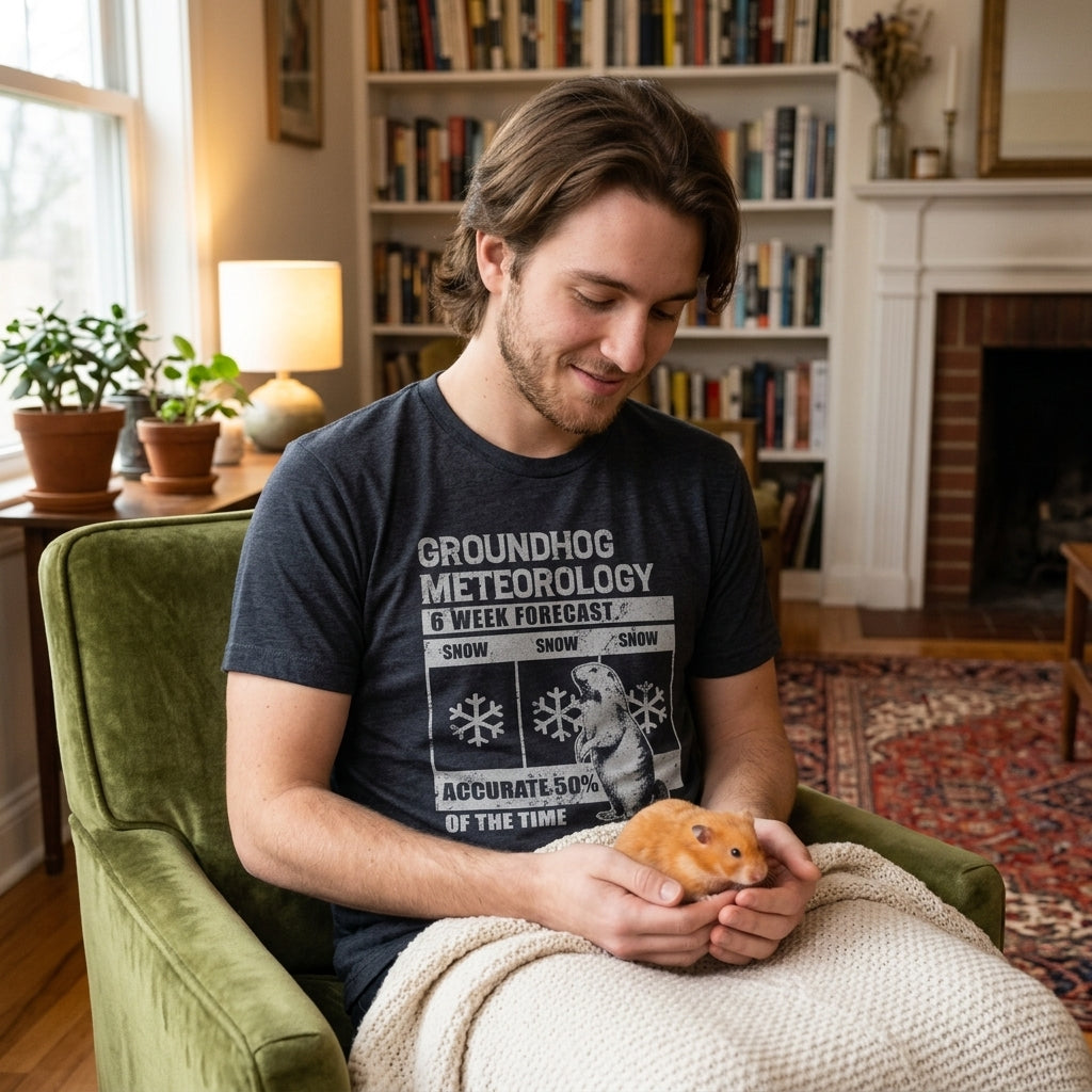 A lifestyle image of the product.