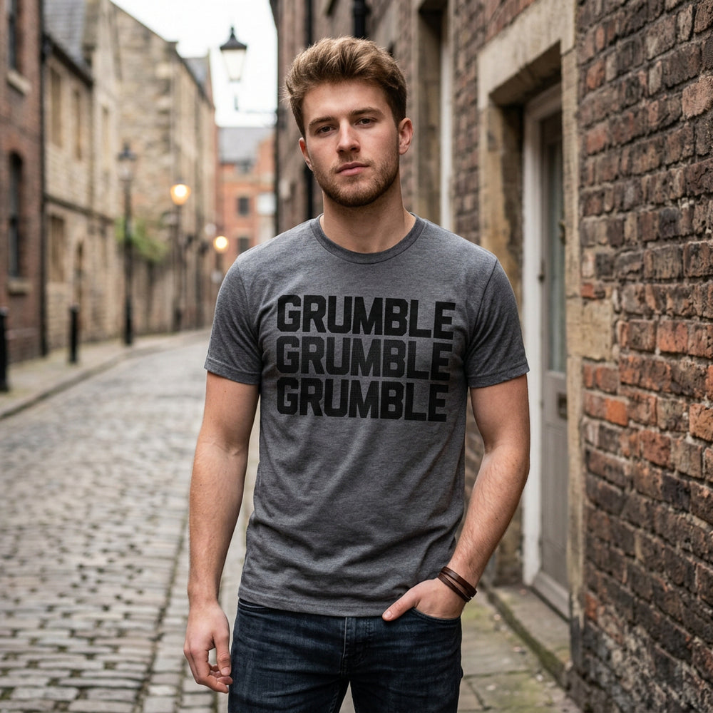 A lifestyle image of the product.
