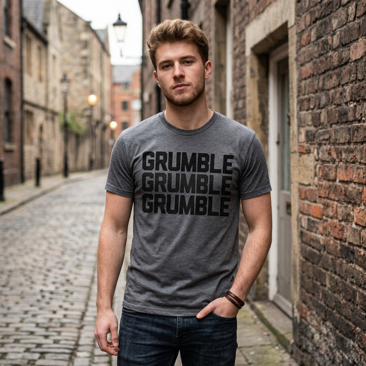 A lifestyle image of the product.