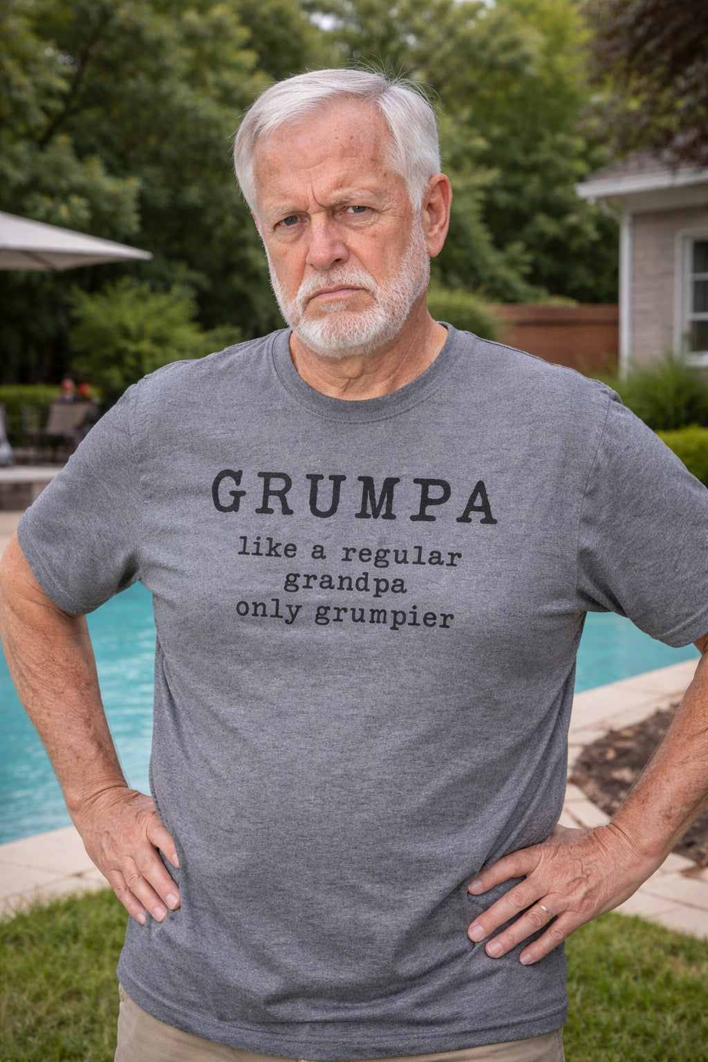 A lifestyle image of the product.