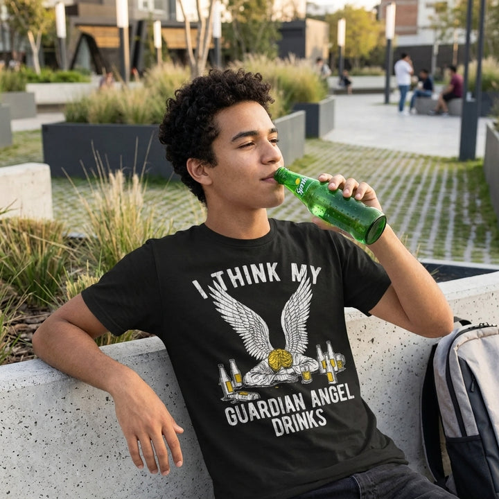 A lifestyle image of the product.