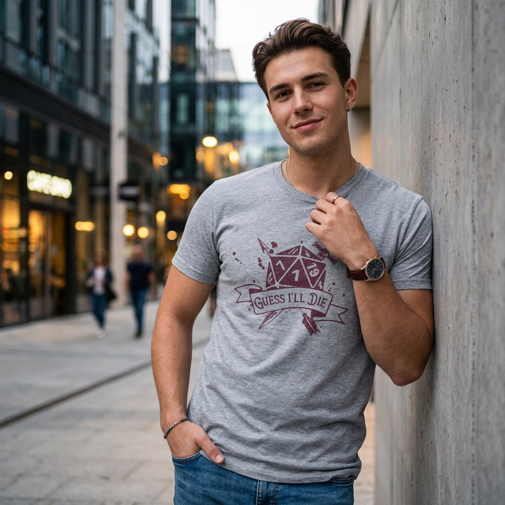 A lifestyle image of the product.