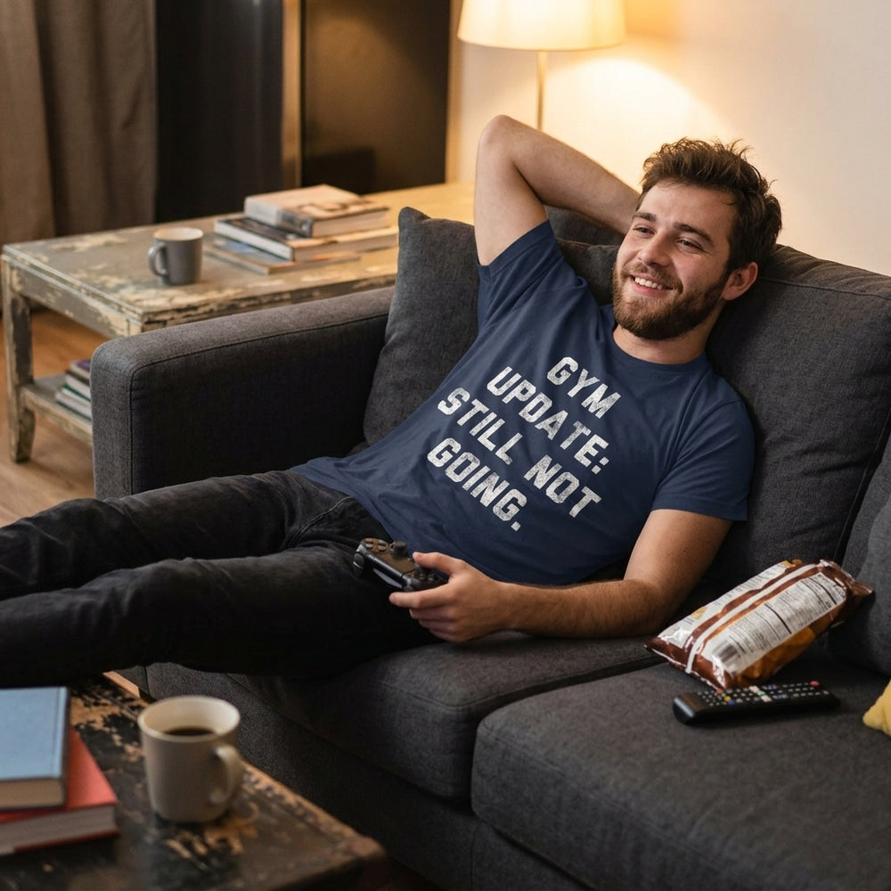 A lifestyle image of the product.