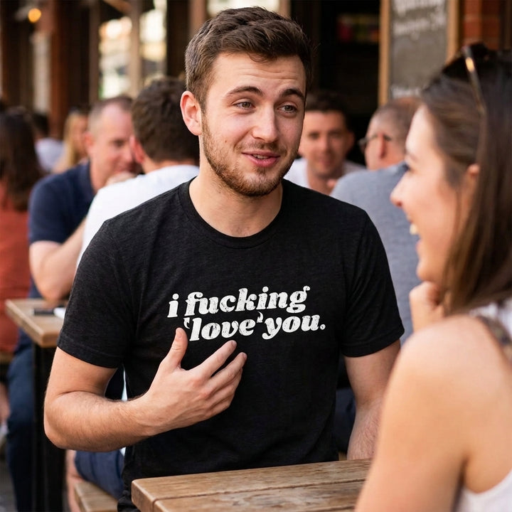 A lifestyle image of the product.