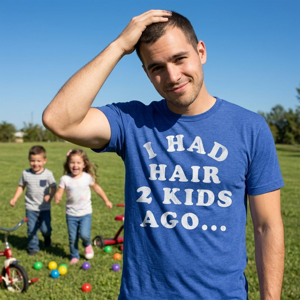 A lifestyle image of the product.