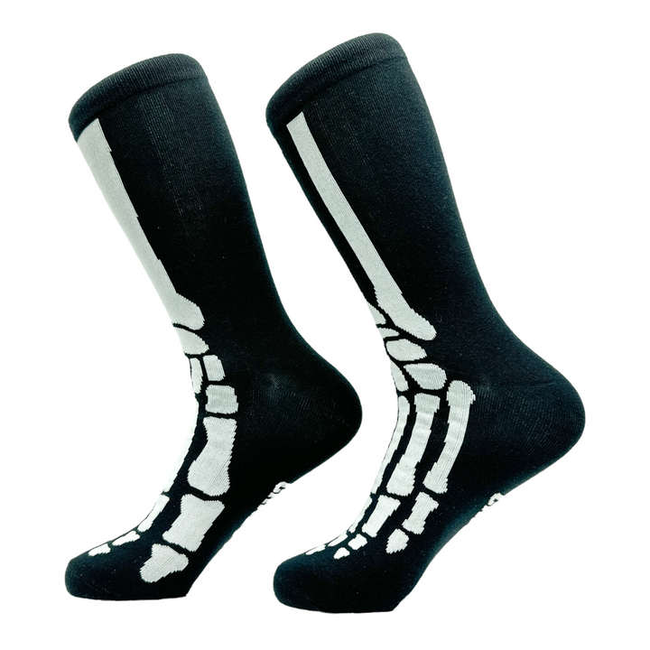 Men's Feet Bones Socks