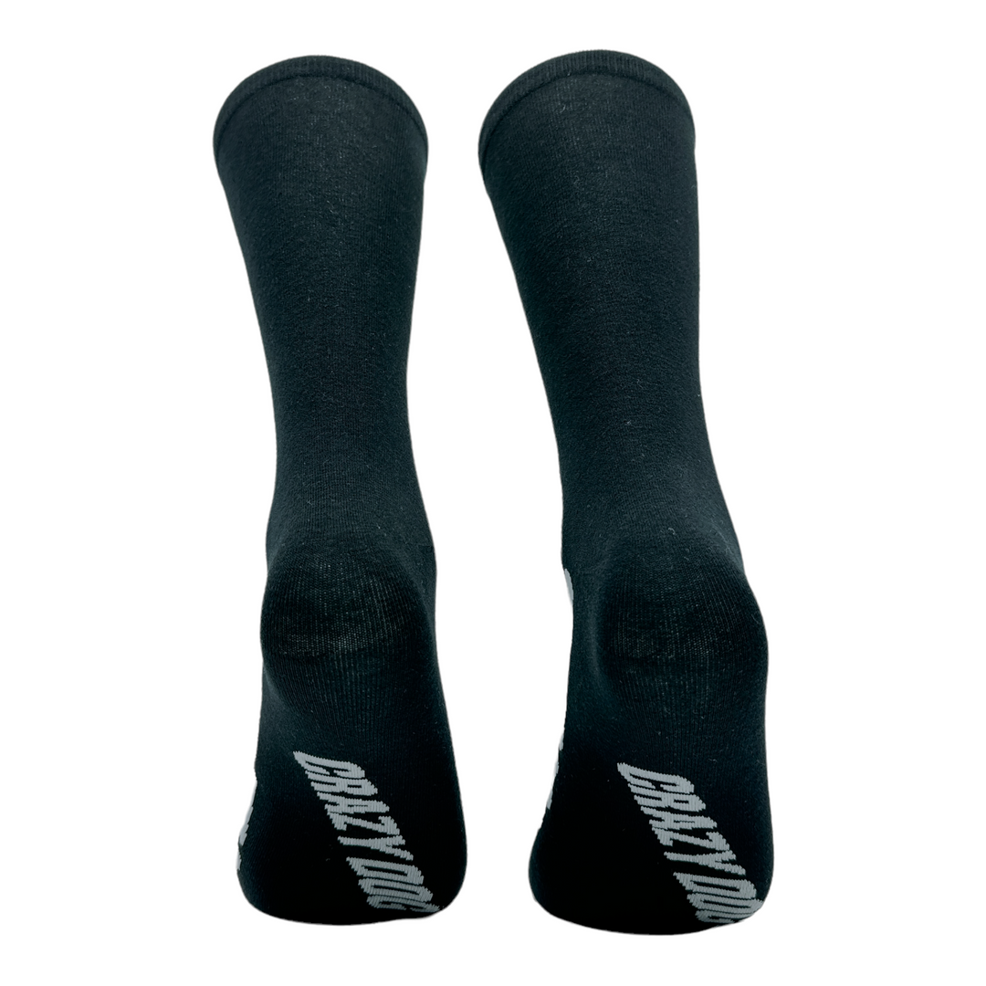 Men's Feet Bones Socks