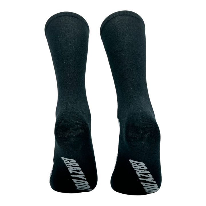 Men's Feet Bones Socks