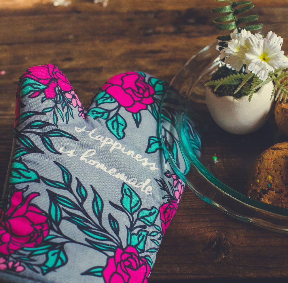 A lifestyle image of the product.