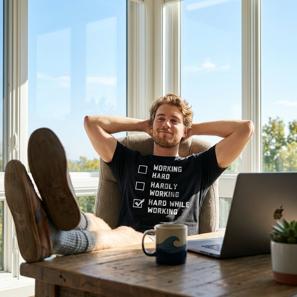 A lifestyle image of the product.